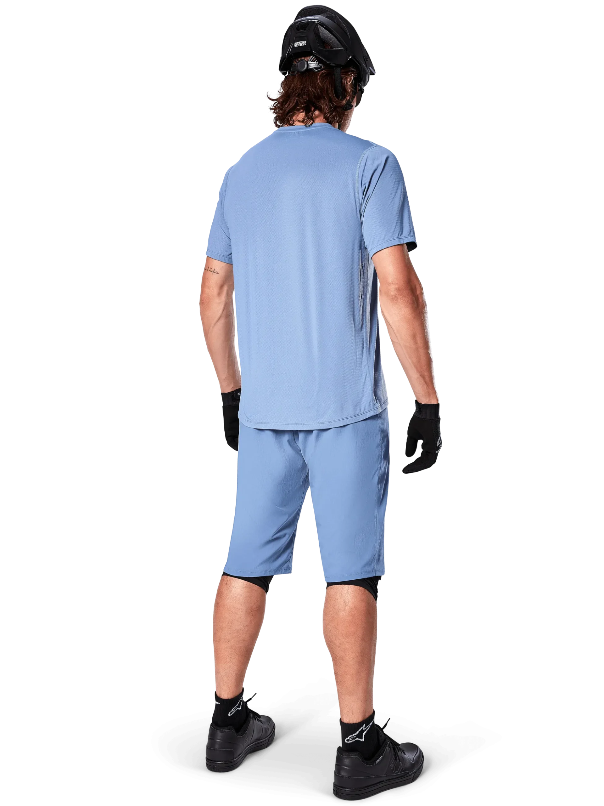 Shorts A-Dura