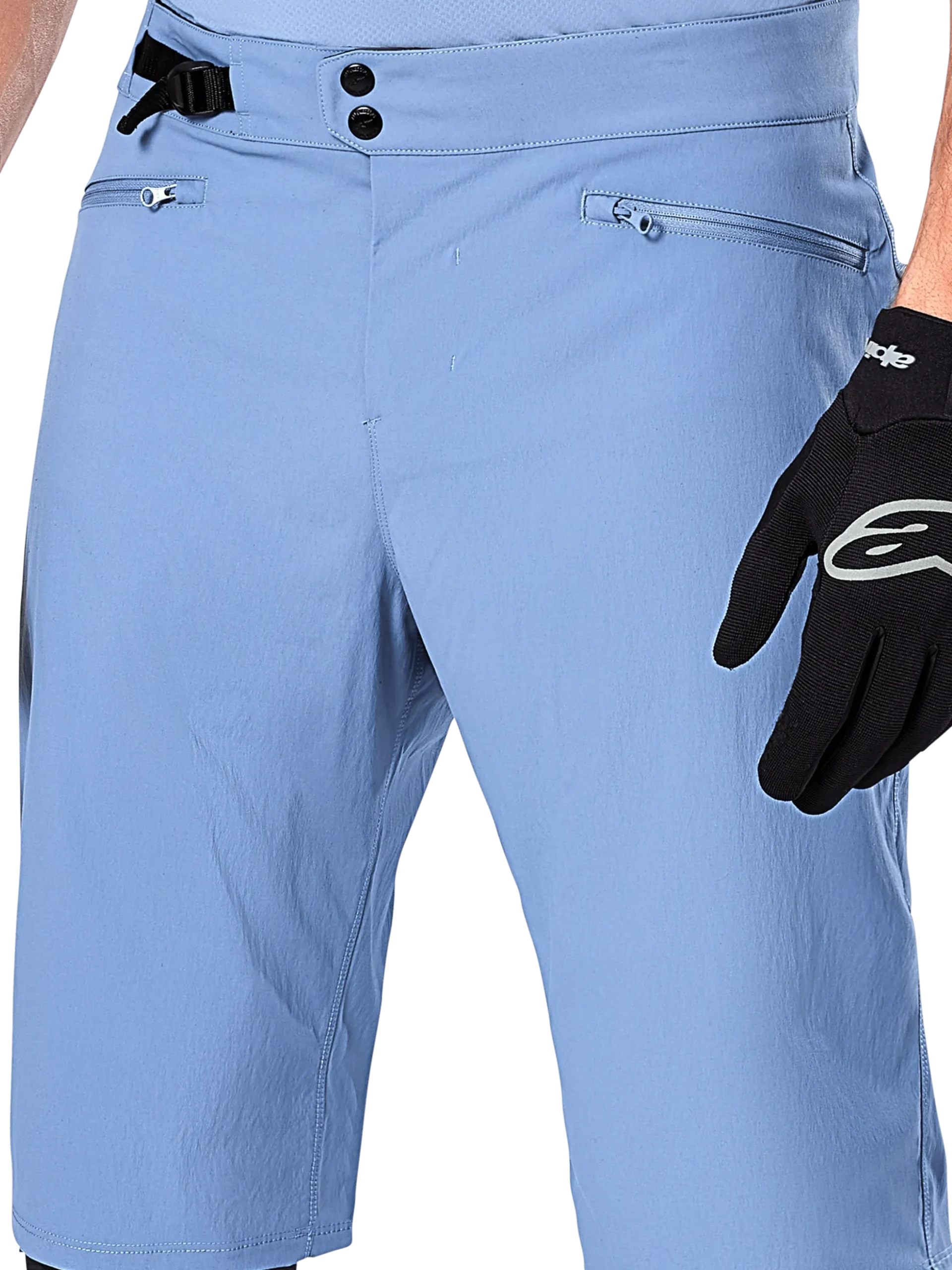 Shorts A-Dura