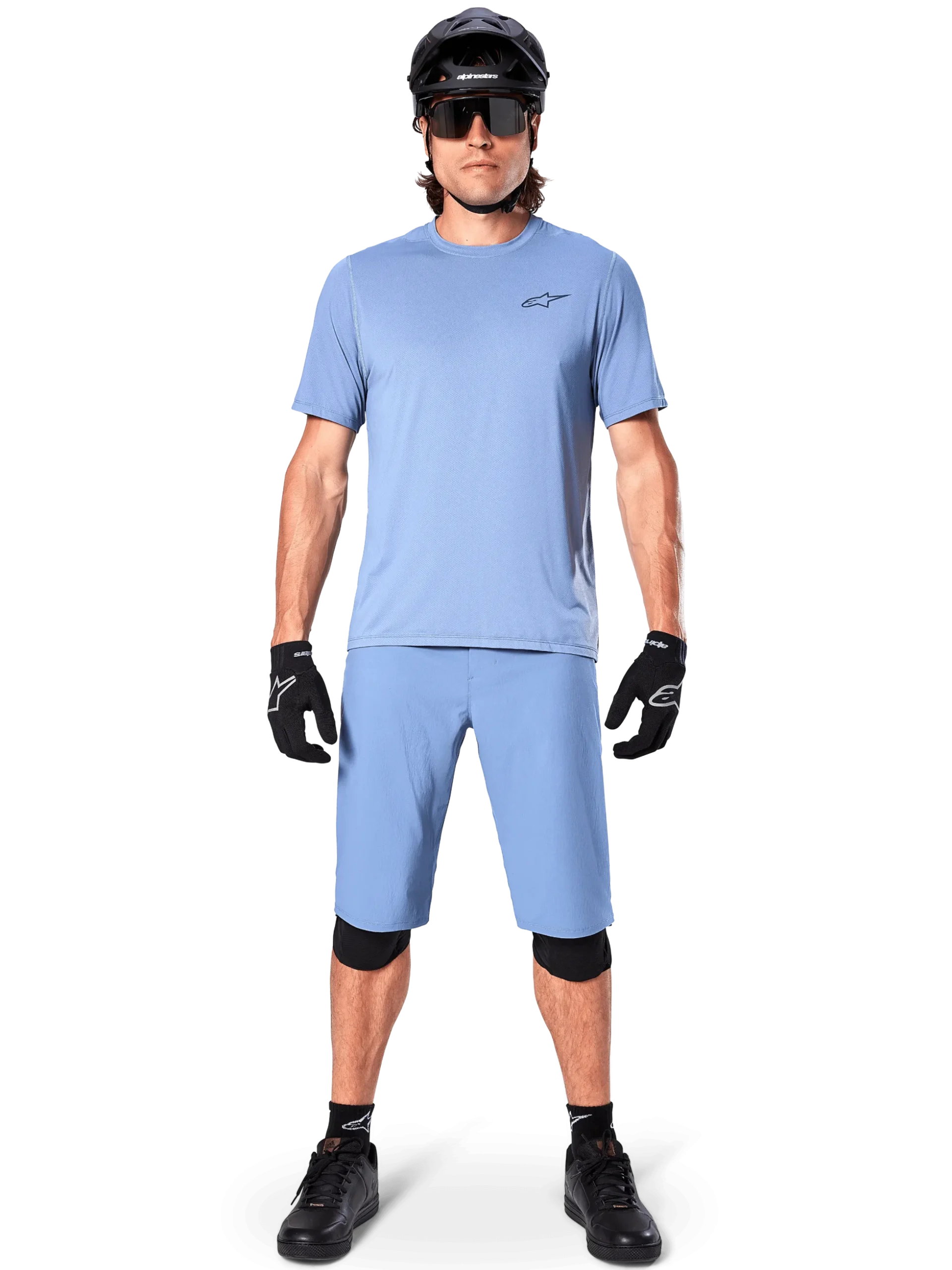 Shorts A-Dura