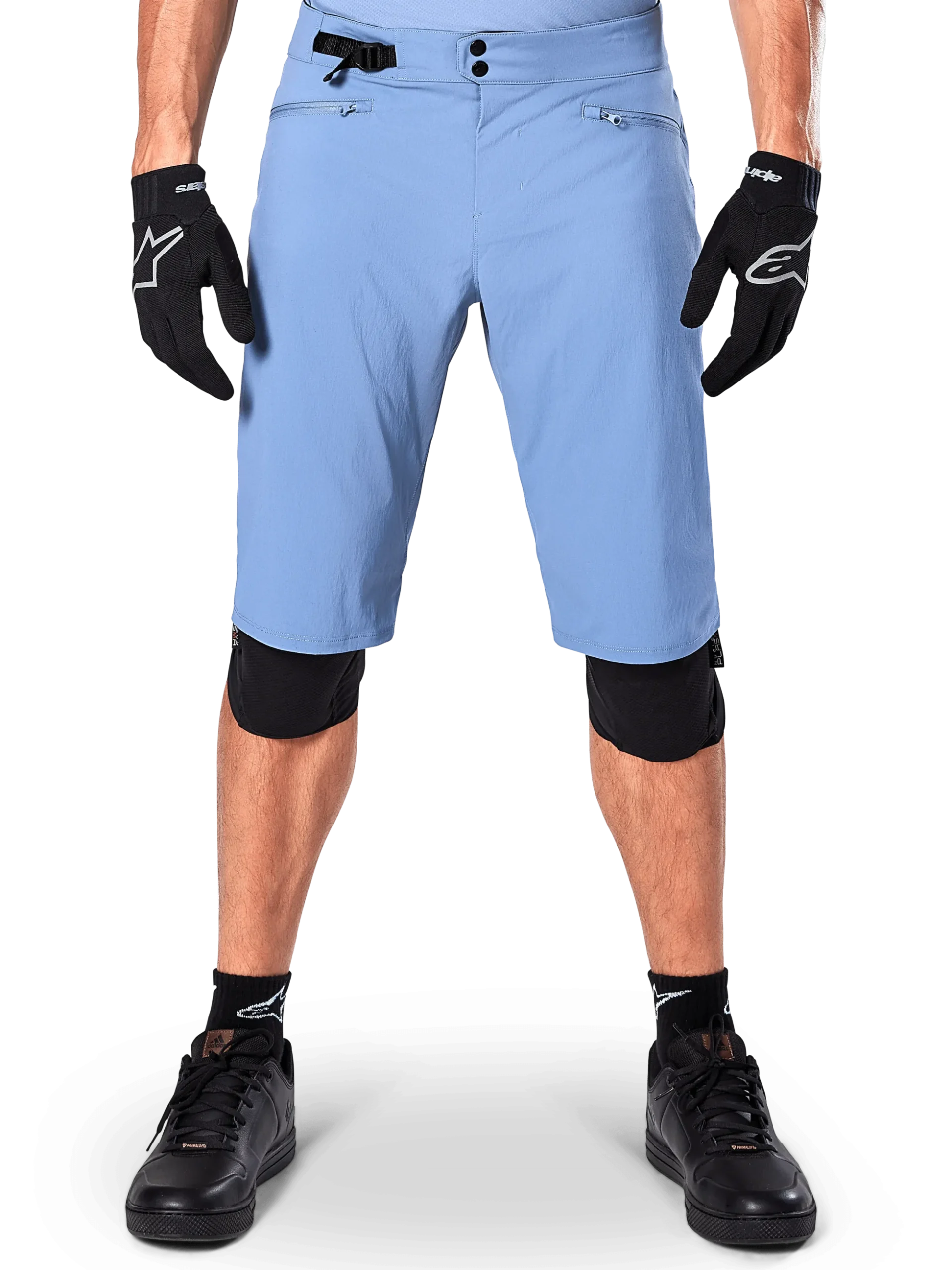 Shorts A-Dura