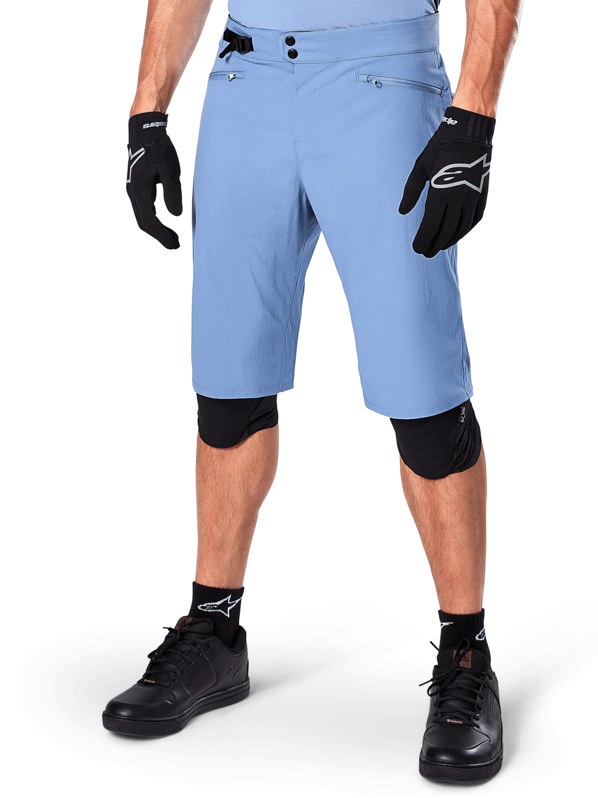 Shorts A-Dura