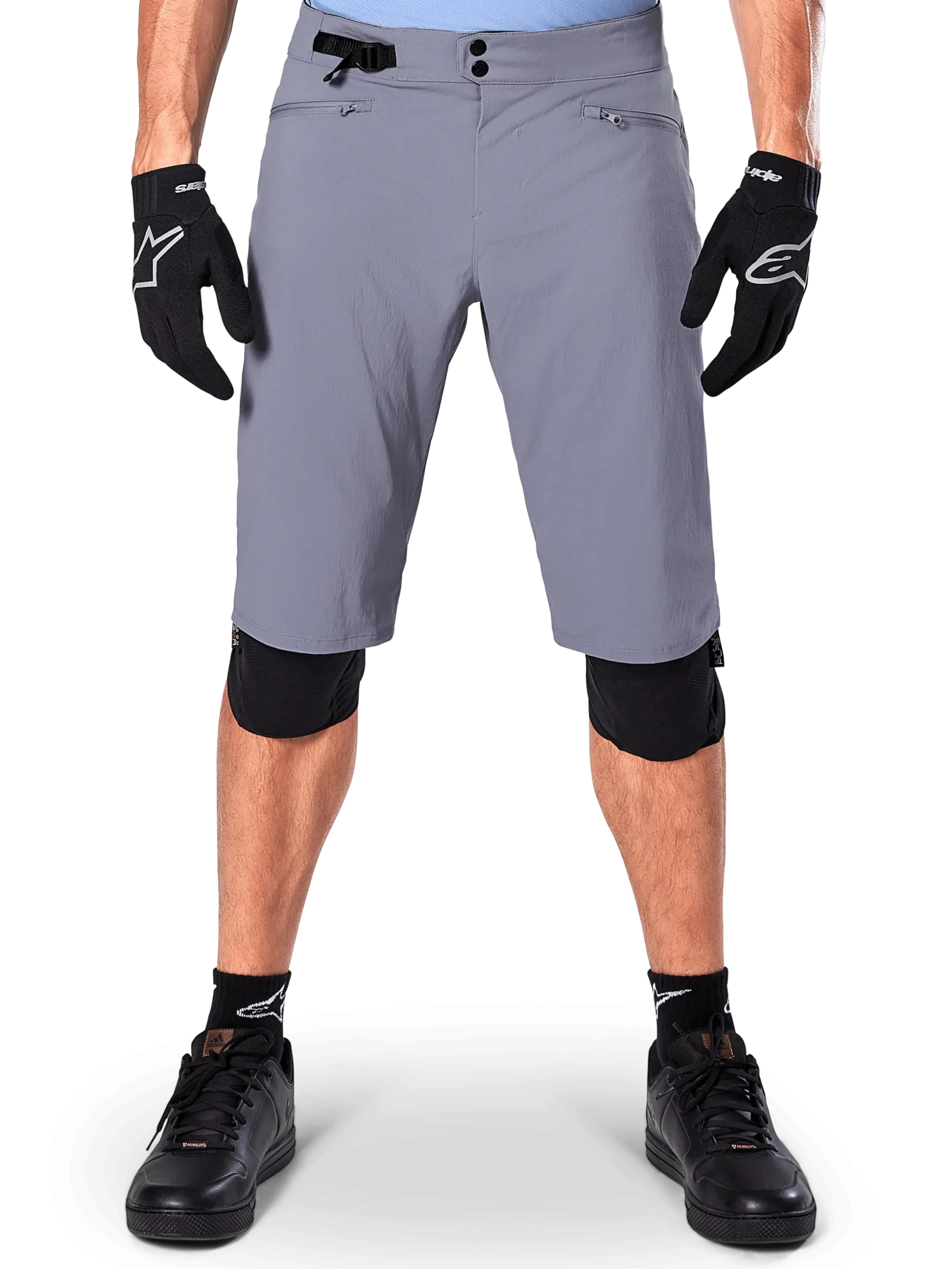 Shorts A-Dura