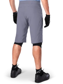 Shorts A-Dura