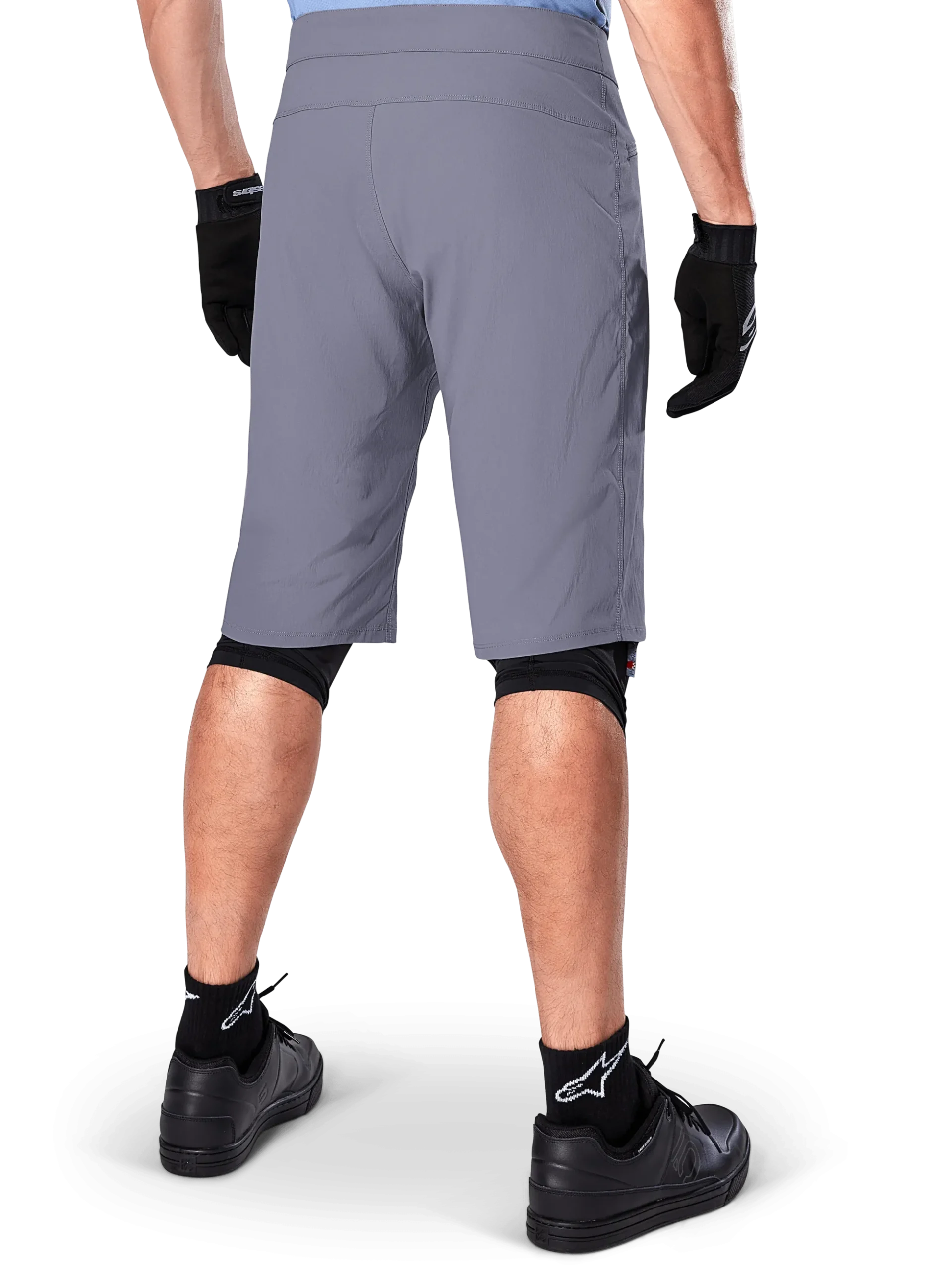 Shorts A-Dura