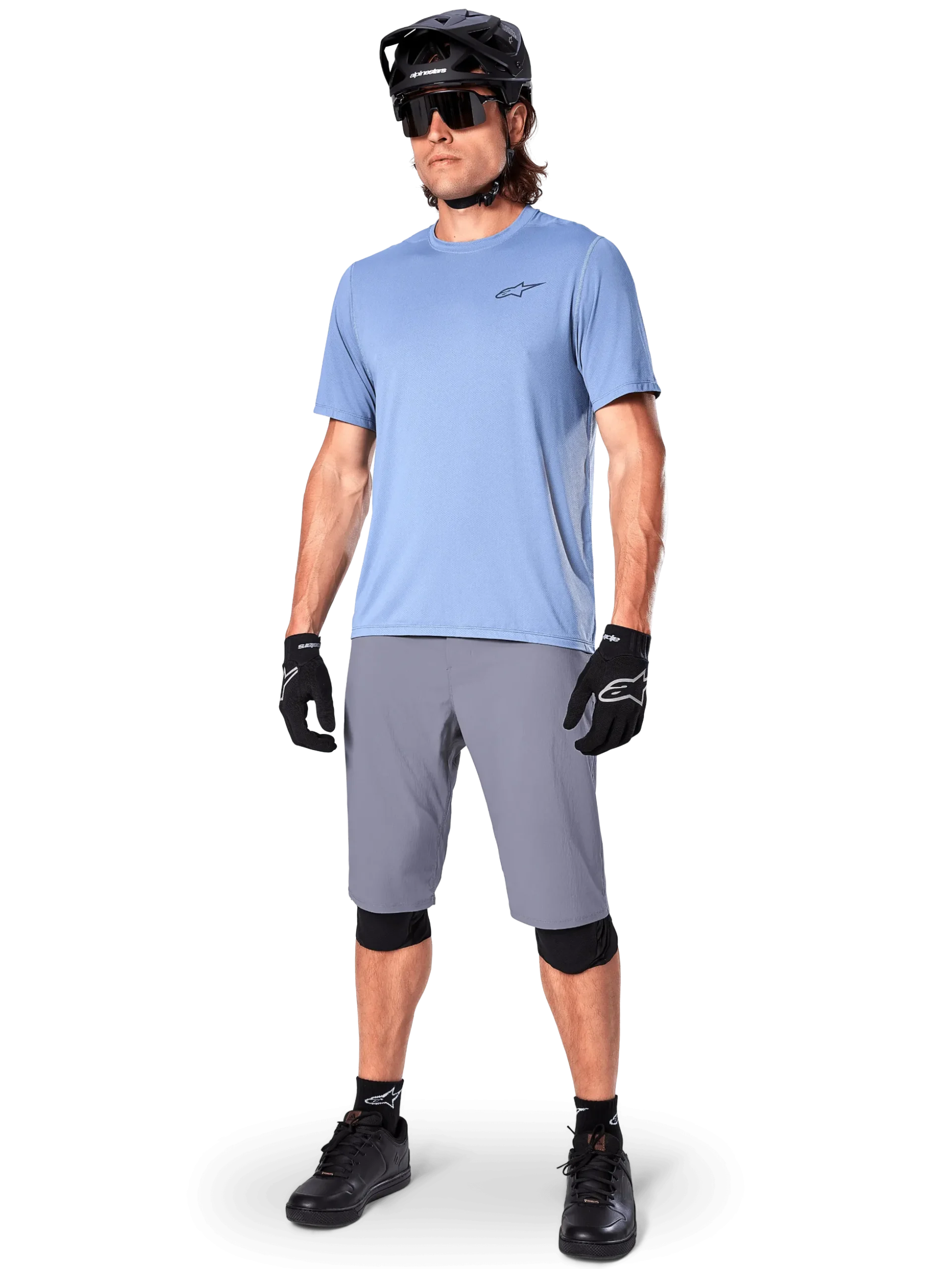 Shorts A-Dura