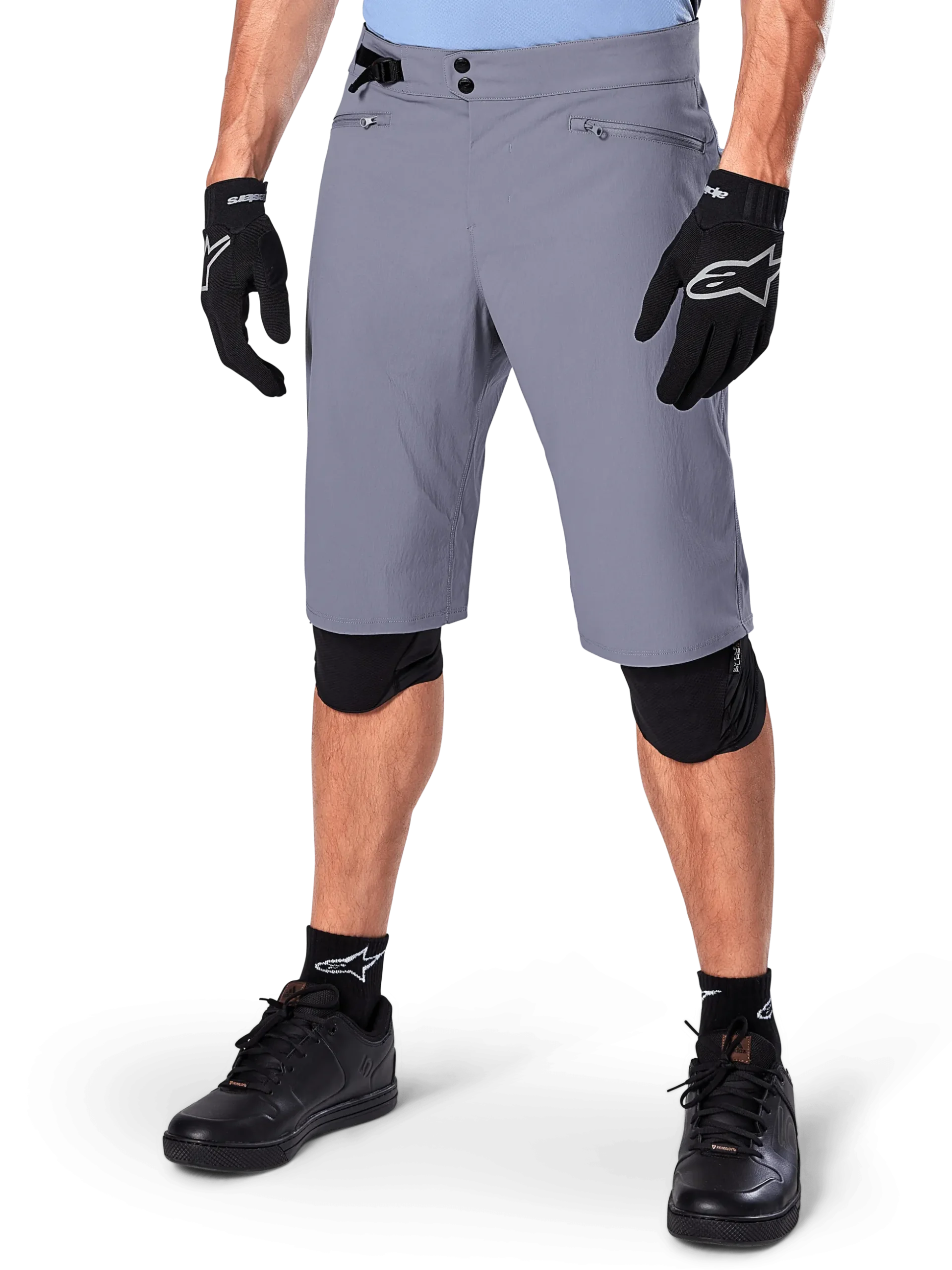 Shorts A-Dura