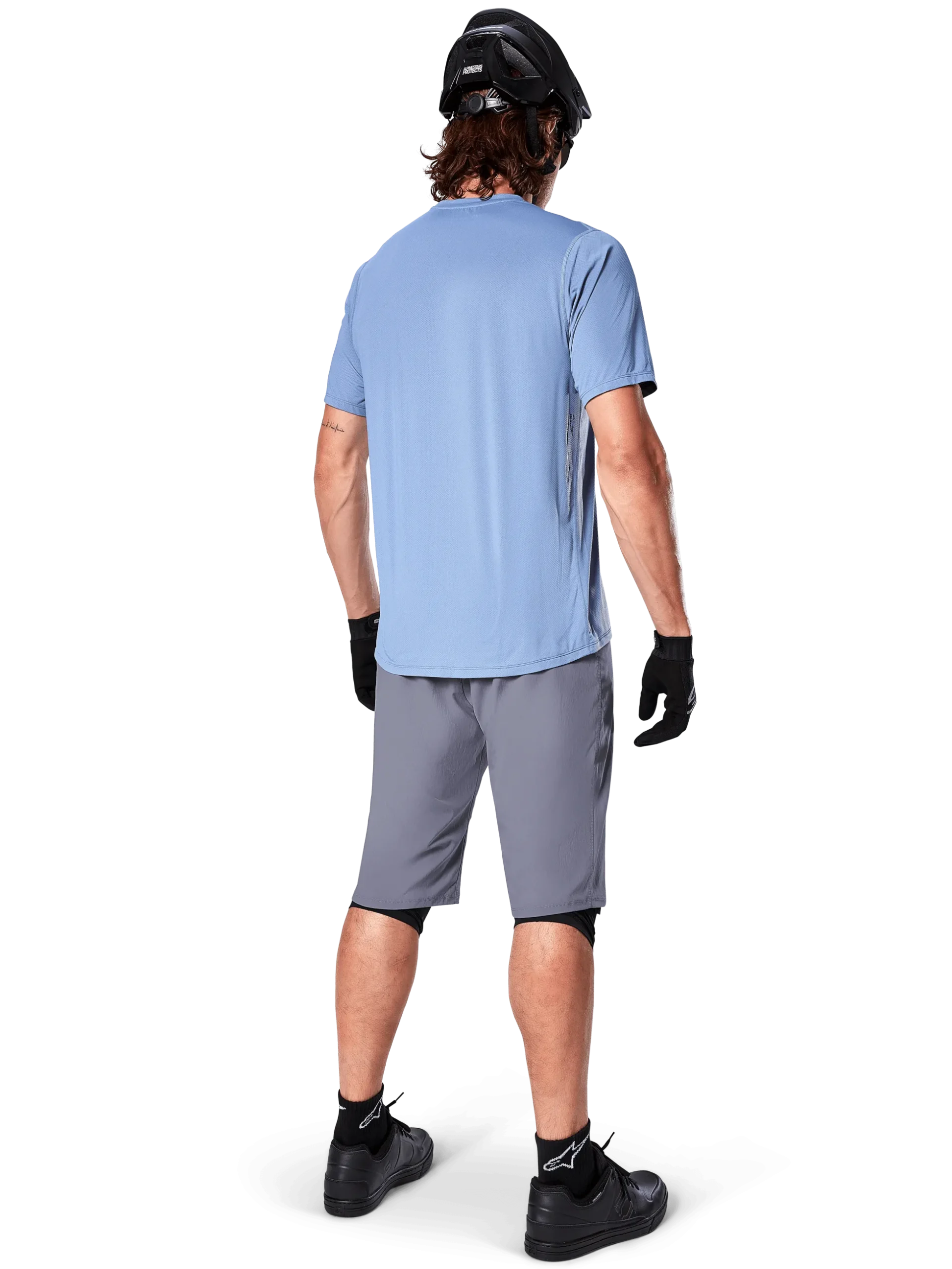 Shorts A-Dura