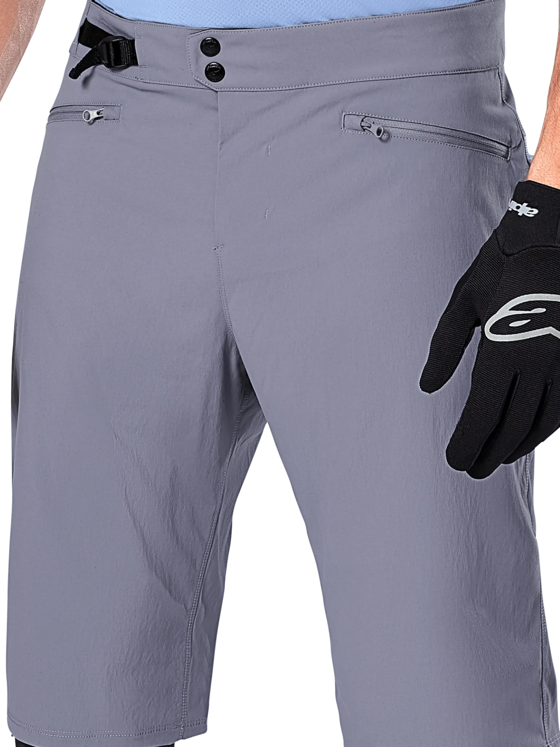 Shorts A-Dura
