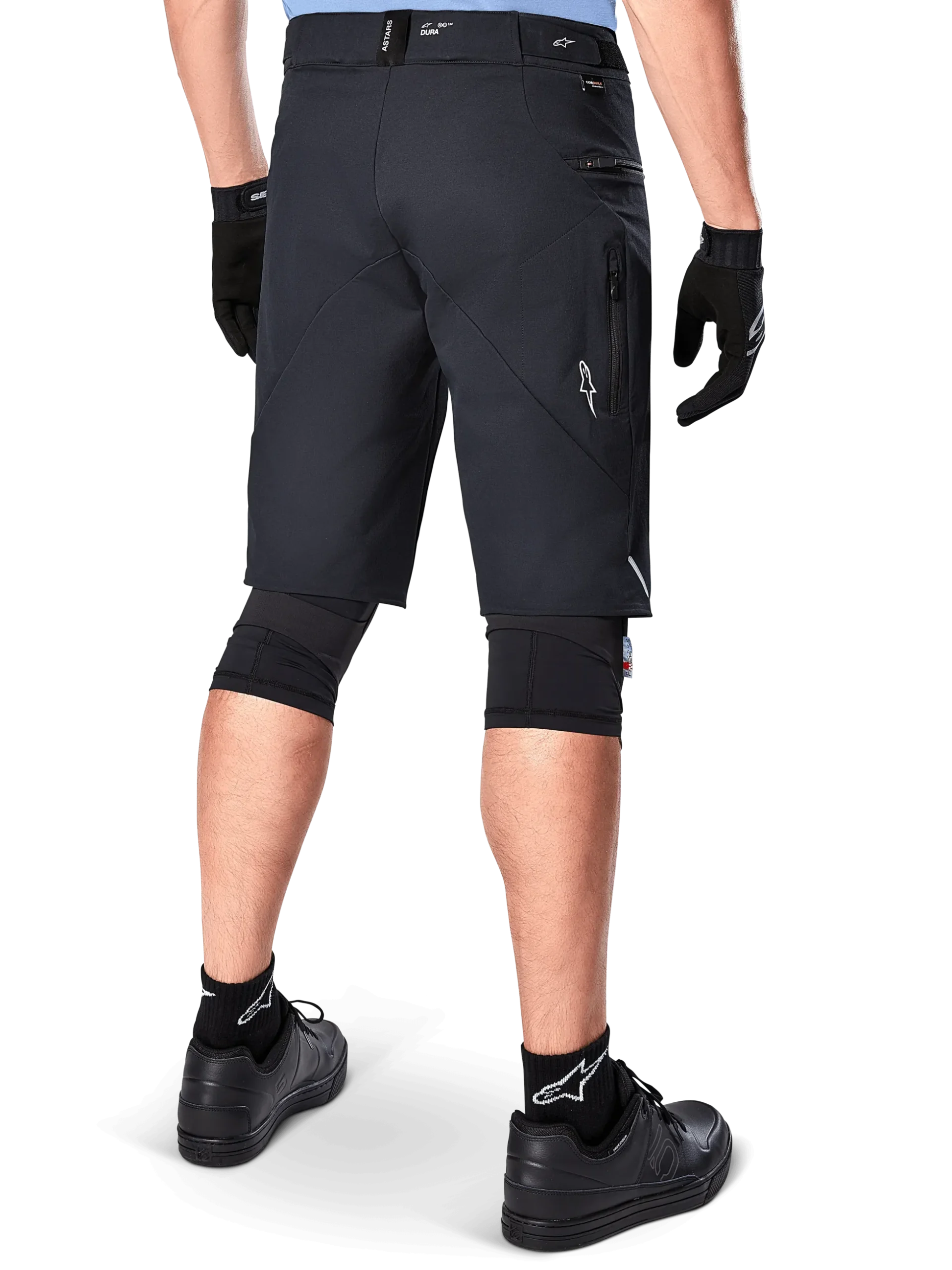 Shorts A-Dura Elite