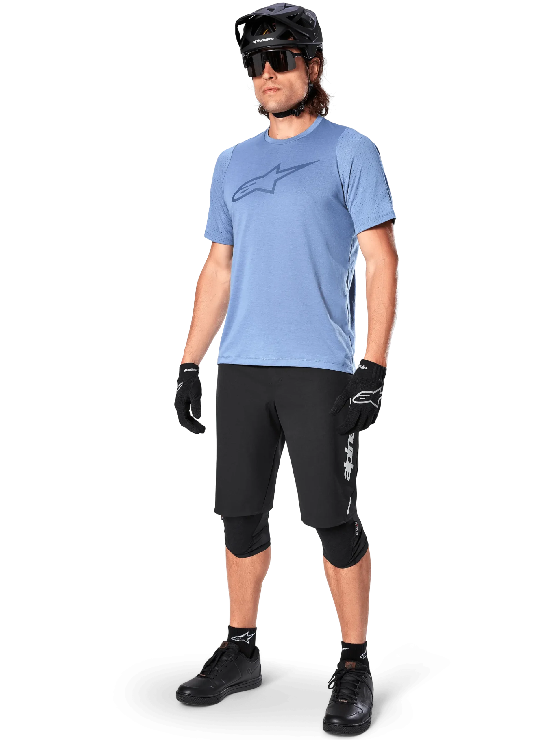 Shorts A-Dura Elite