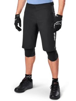 Shorts A-Dura Elite