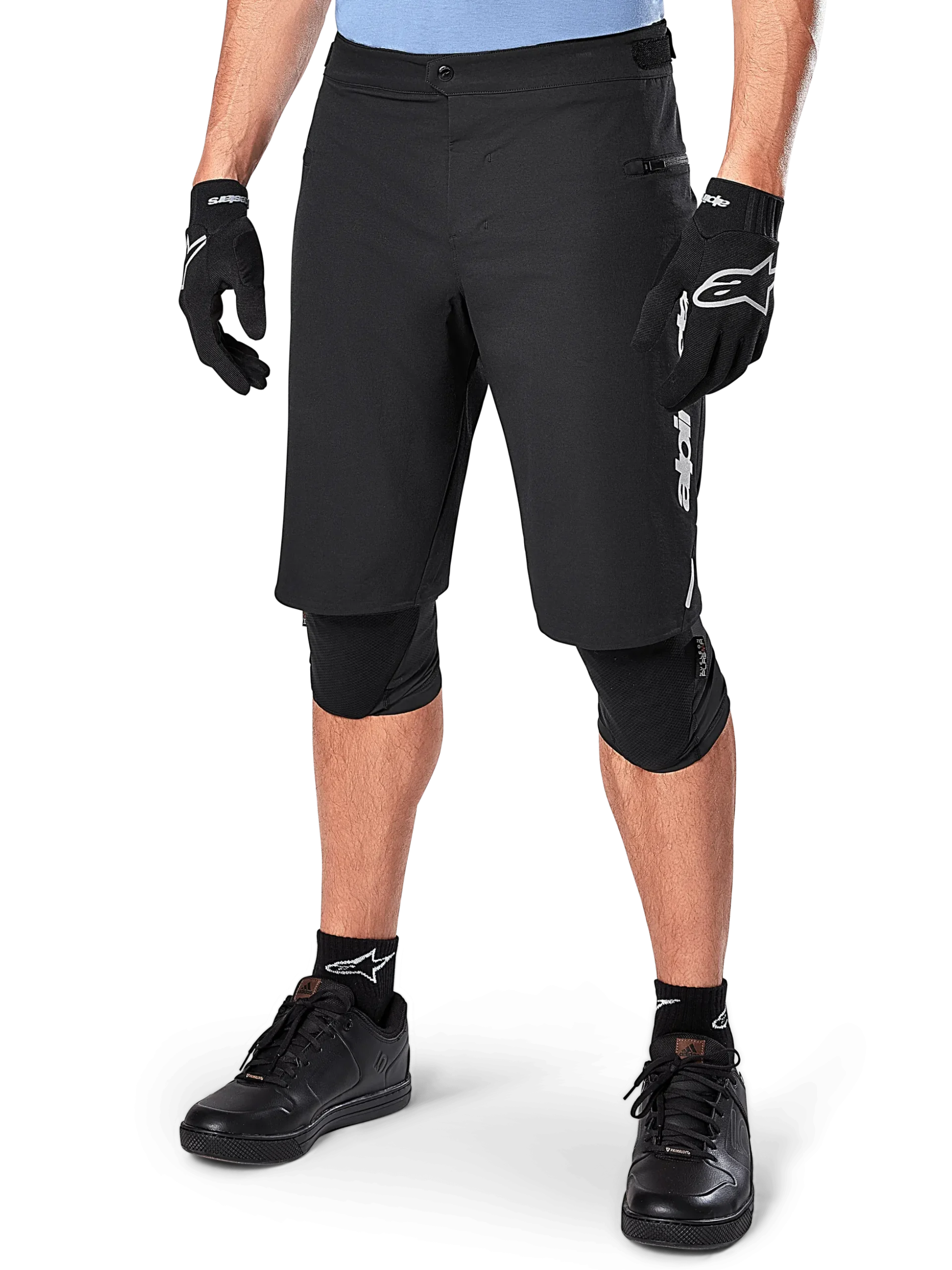 Shorts A-Dura Elite