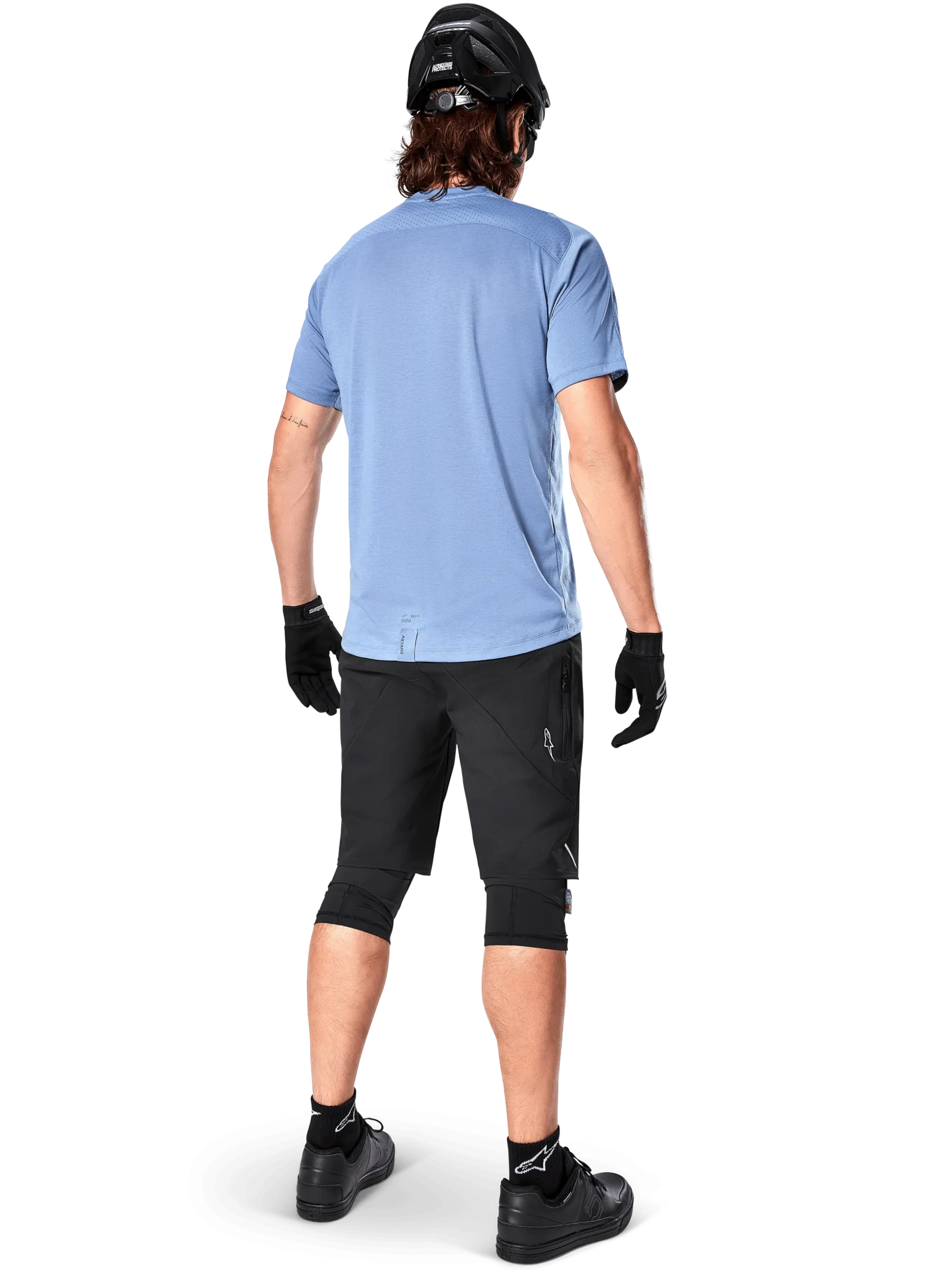 Shorts A-Dura Elite