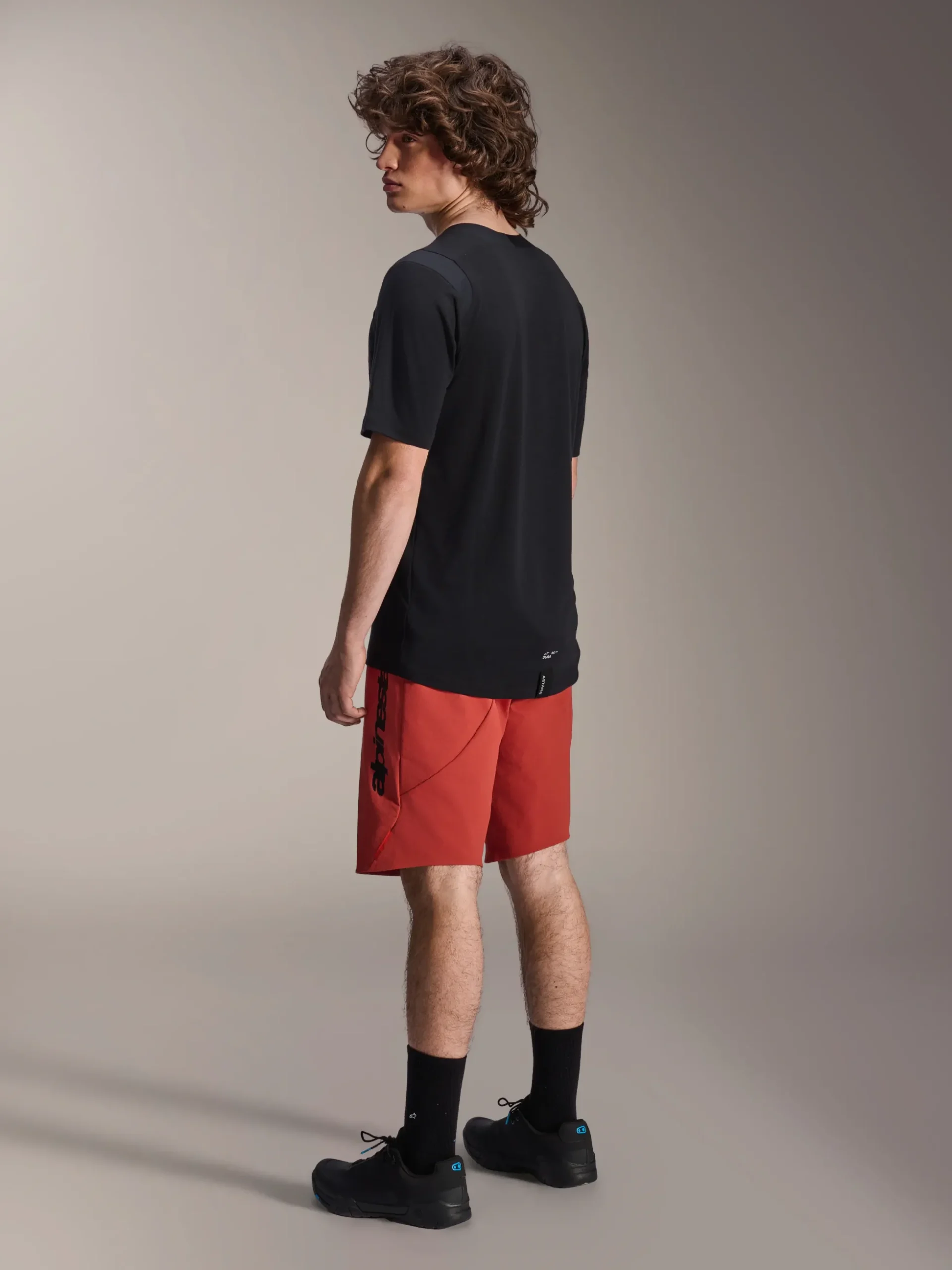 Shorts A-Dura Elite