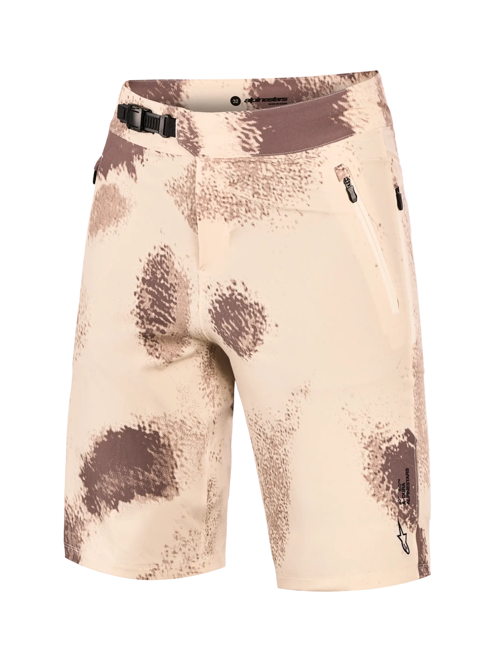 Shorts A-Dura Ride