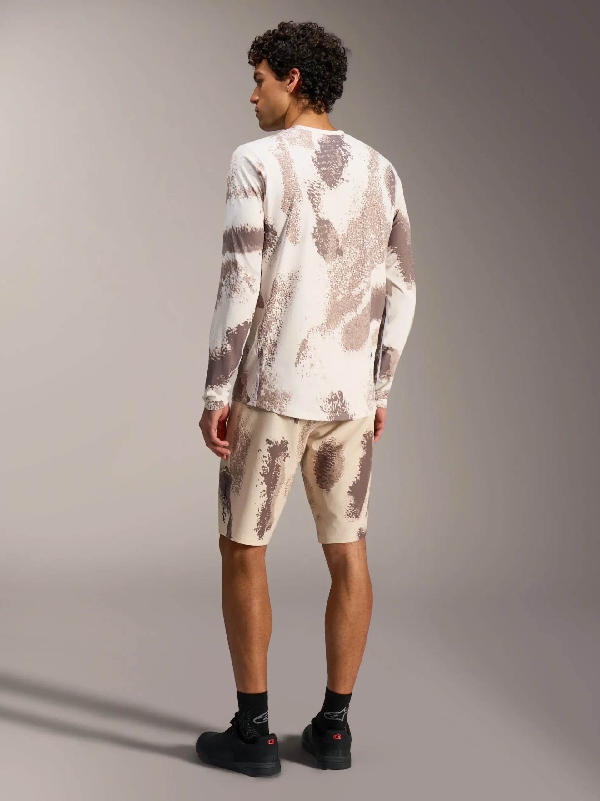 Shorts A-Dura Ride
