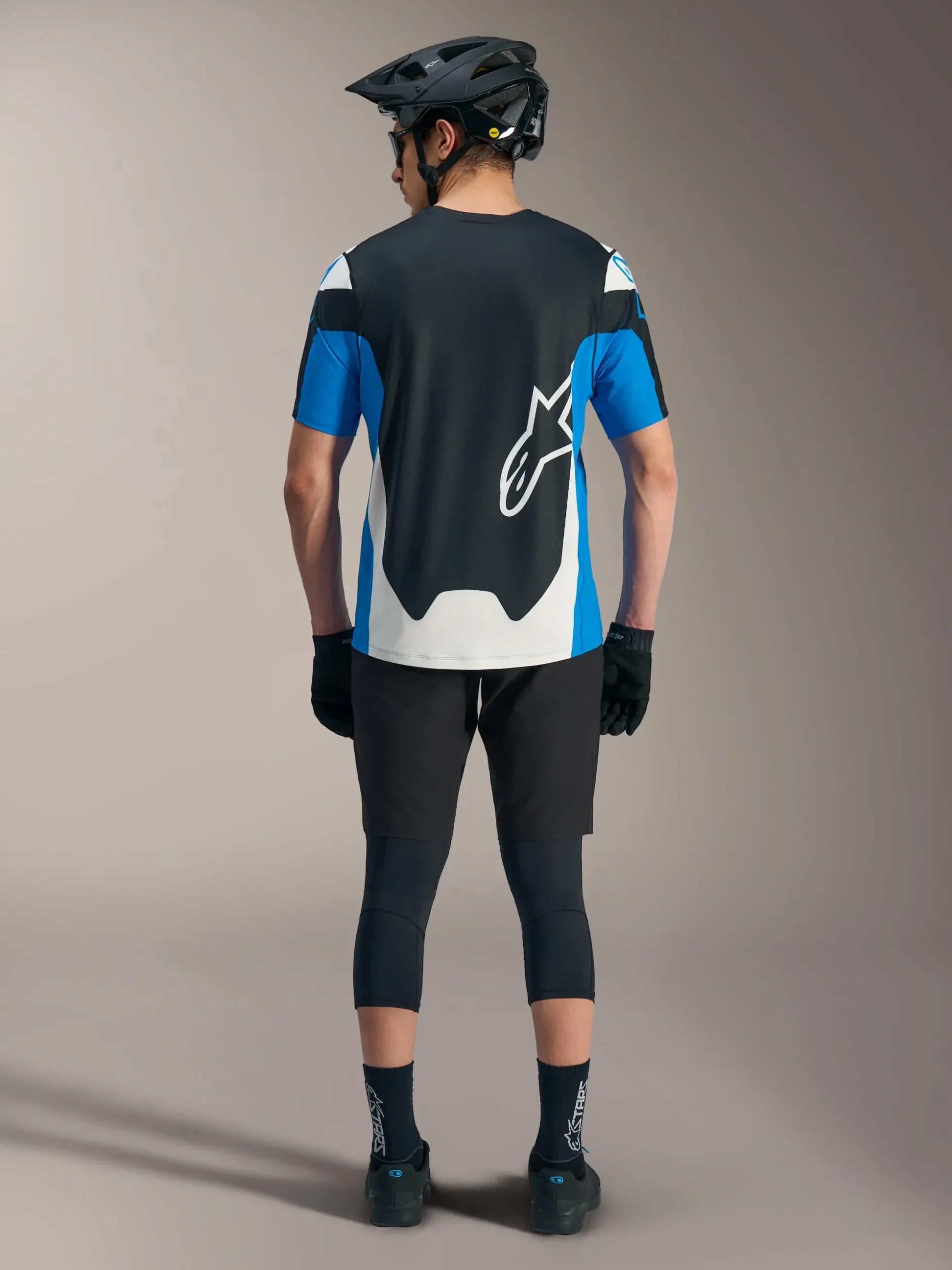 Shorts A-Dura Ride Liner