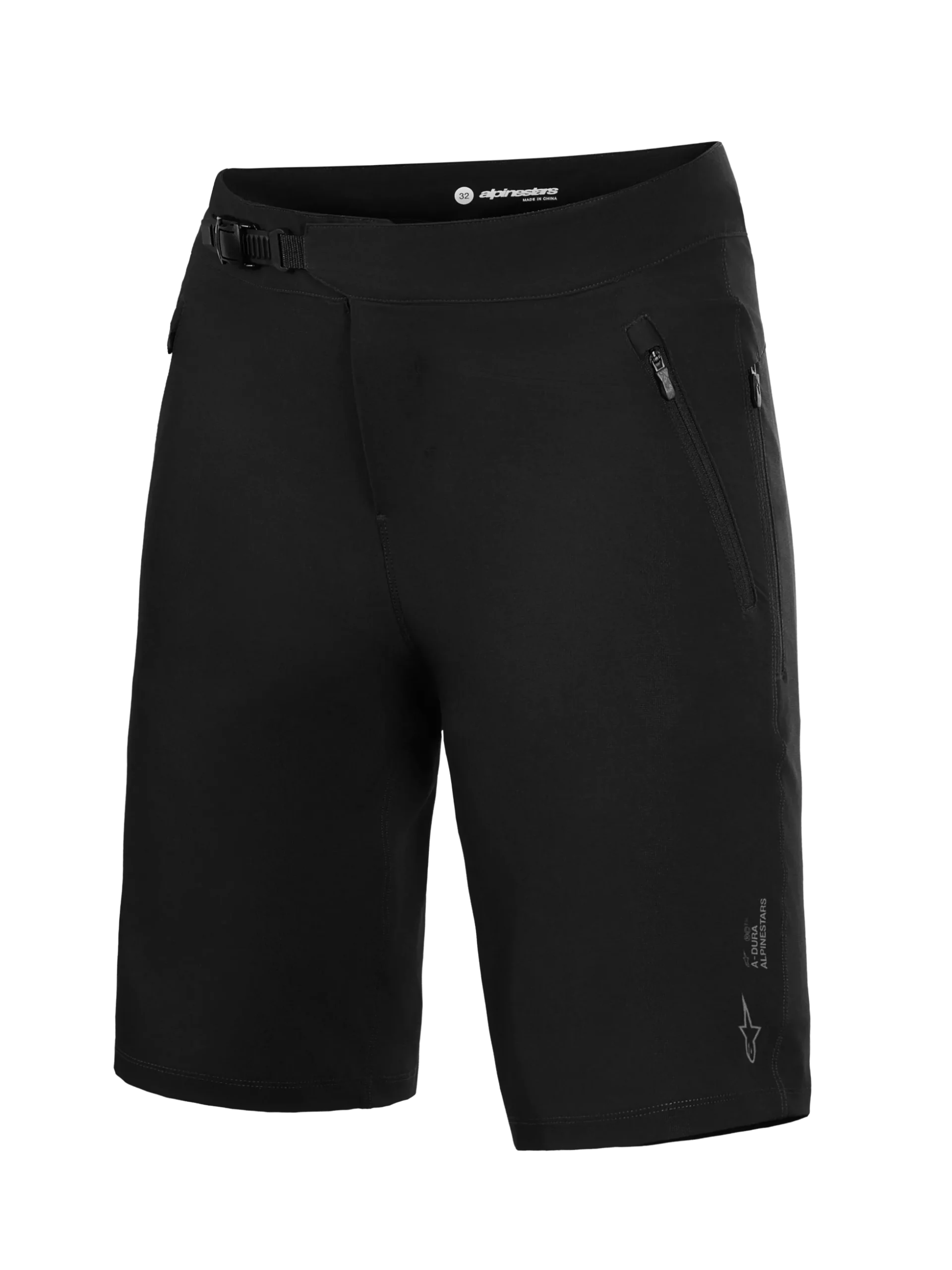 Shorts A-Dura Ride Liner