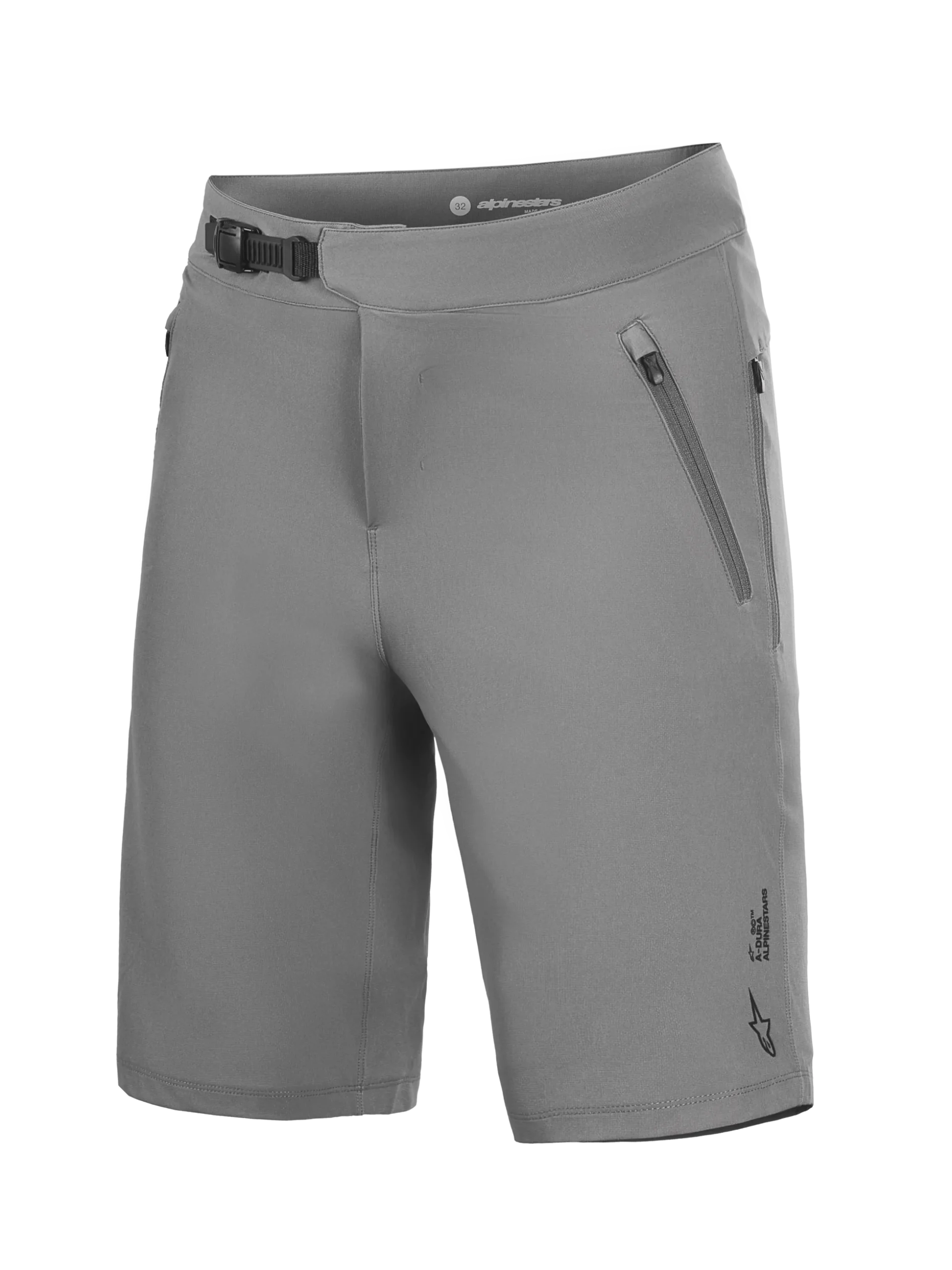 Shorts A-Dura Ride - Liner