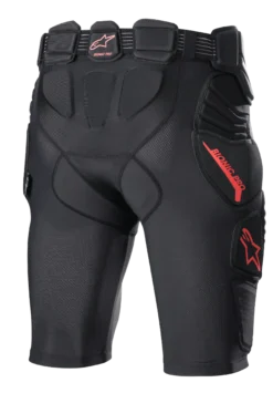 Shorts De Protection Bionic Pro