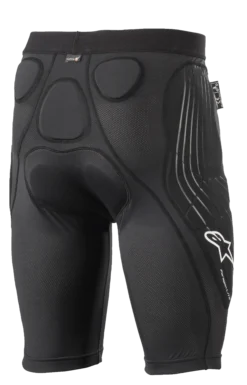 Shorts De Protection Paragon Lite