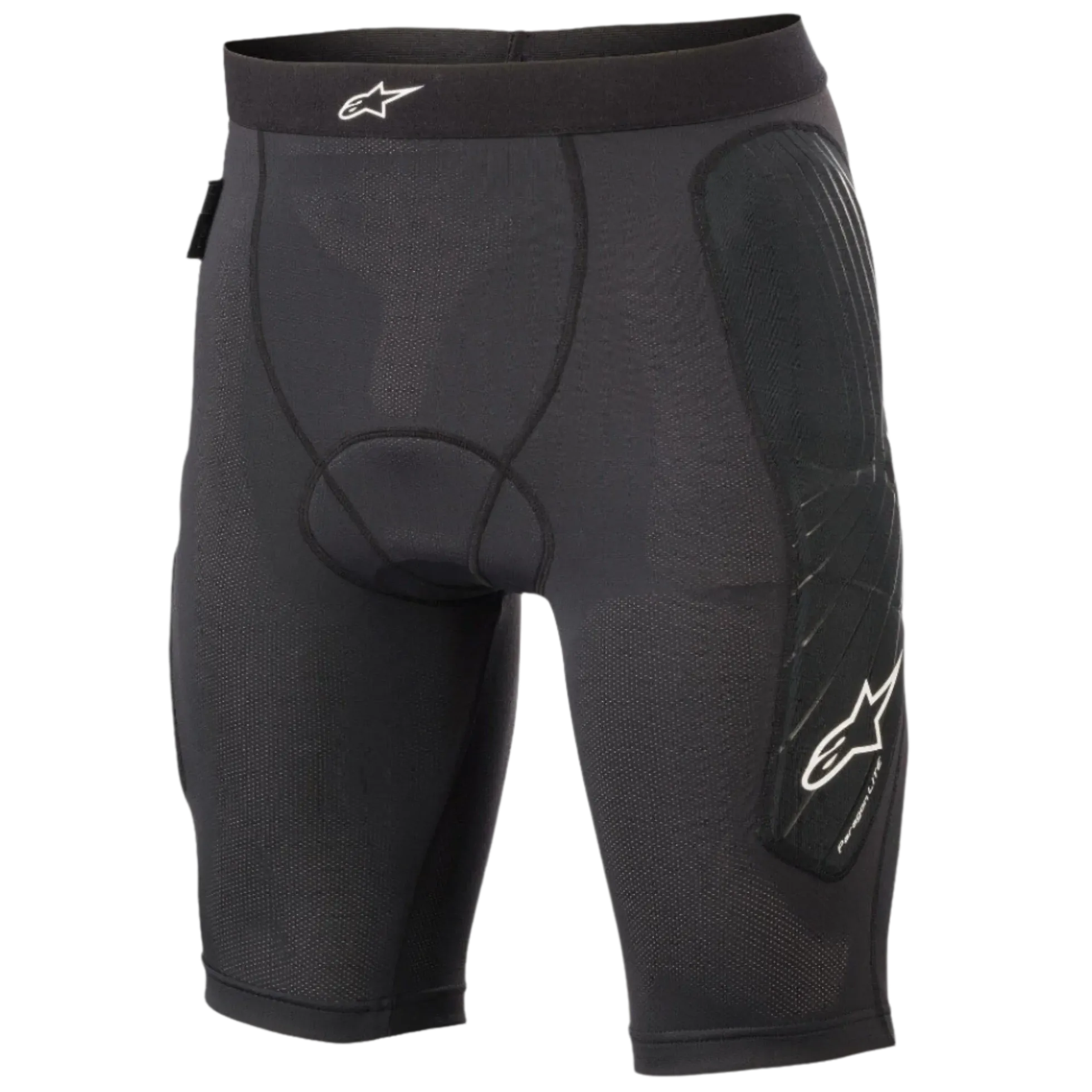 Shorts De Protection Paragon Lite Junior