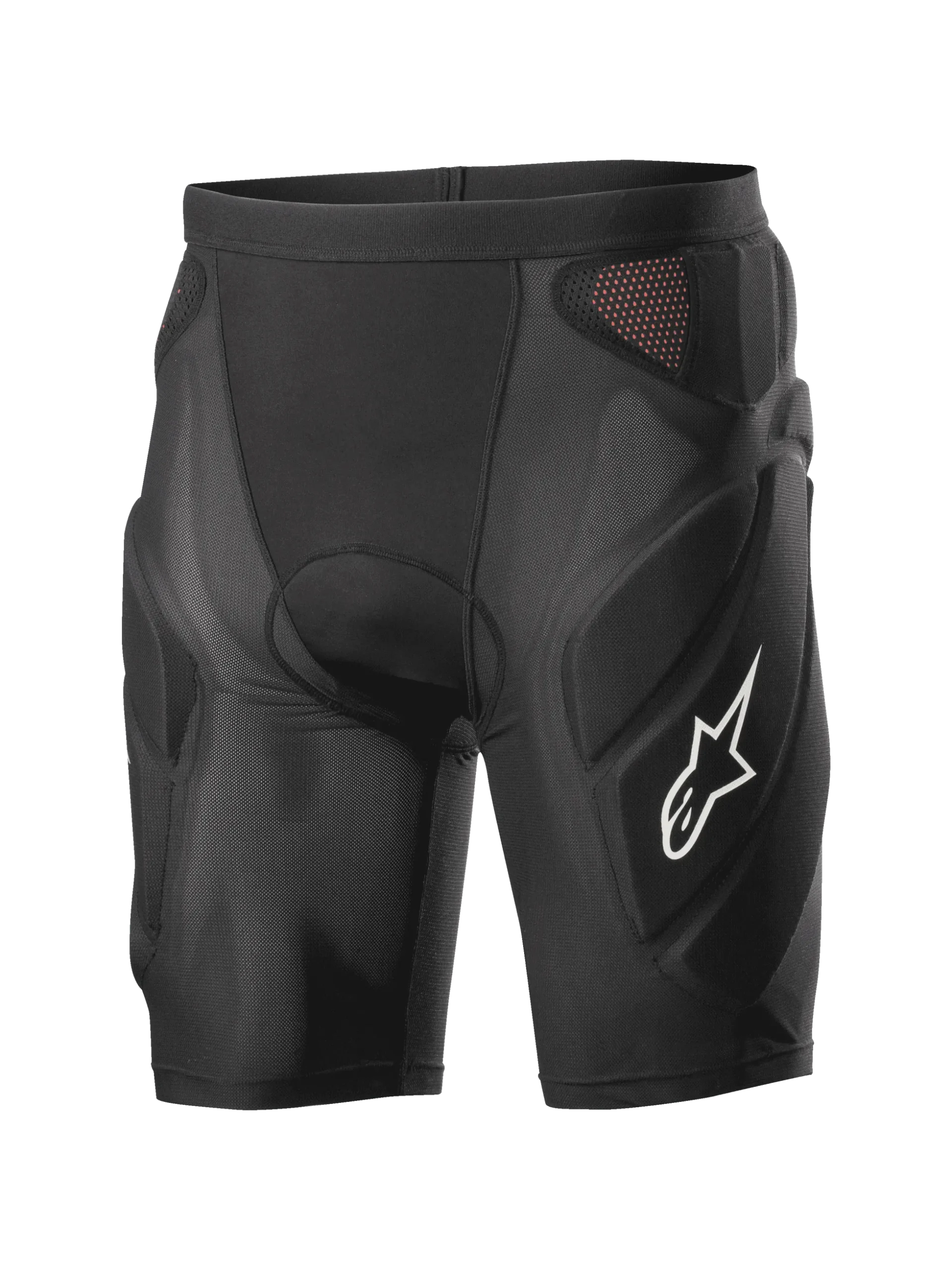 Shorts De Protection Vector Tech