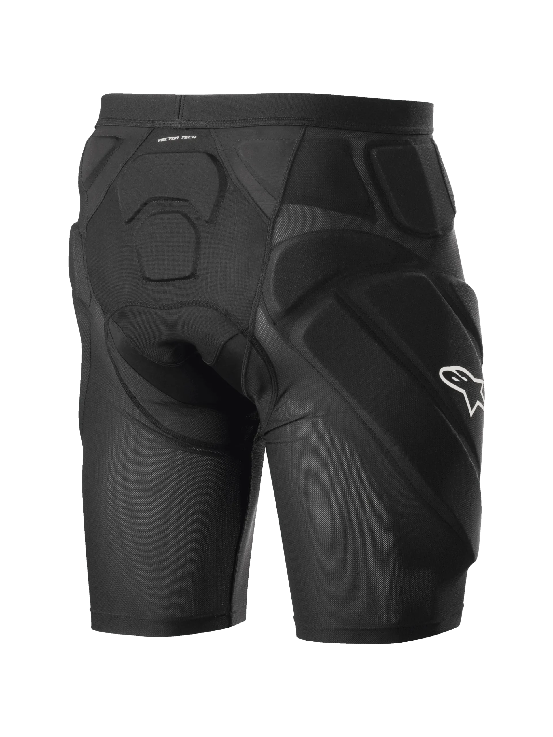 Shorts De Protection Vector Tech