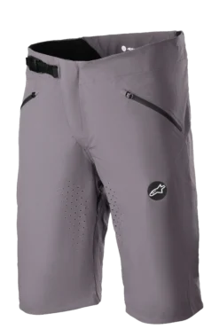 Shorts Drop Algorithm