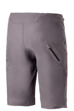 Shorts Drop Algorithm