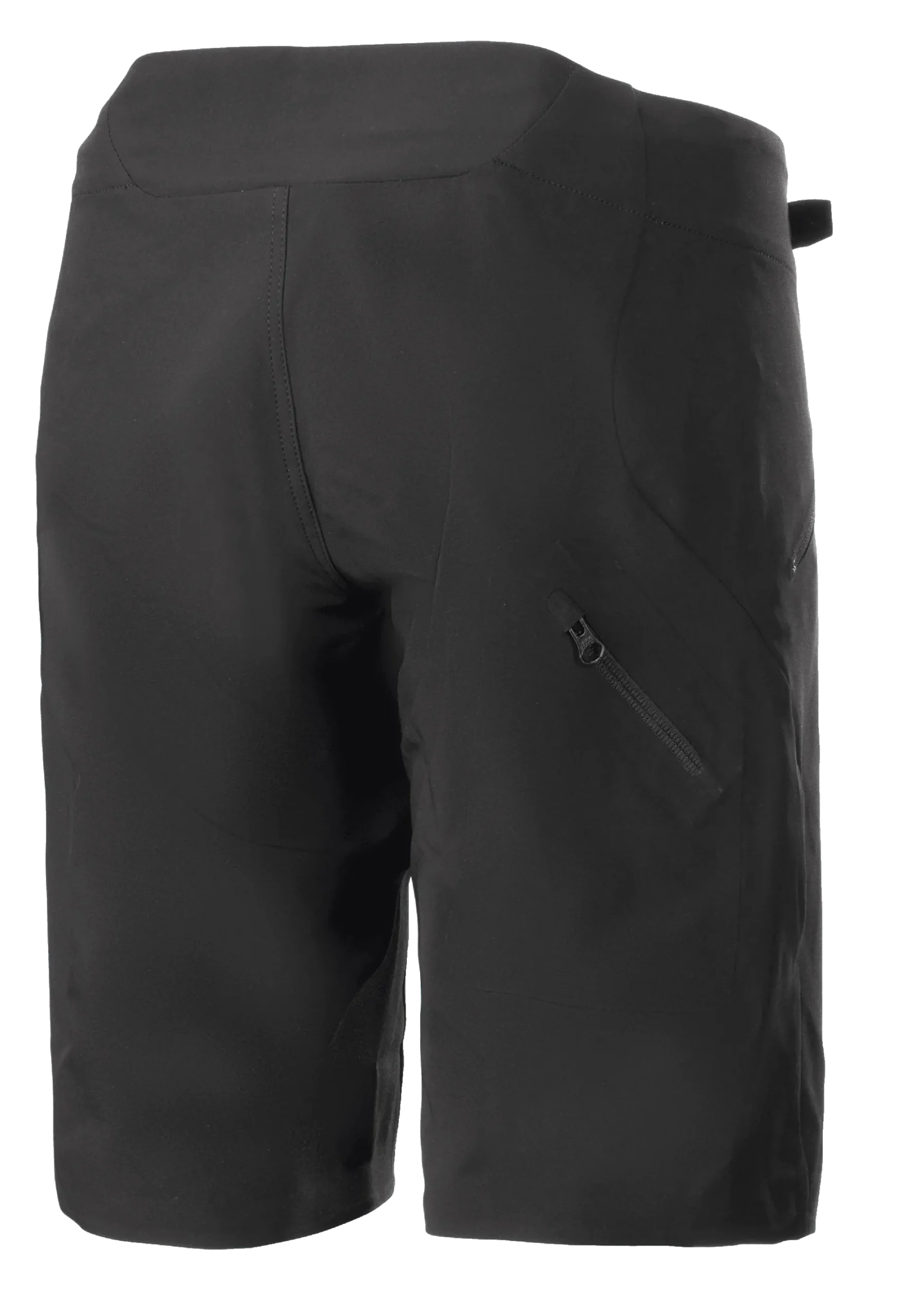 Short Stella Drop Algorithm
