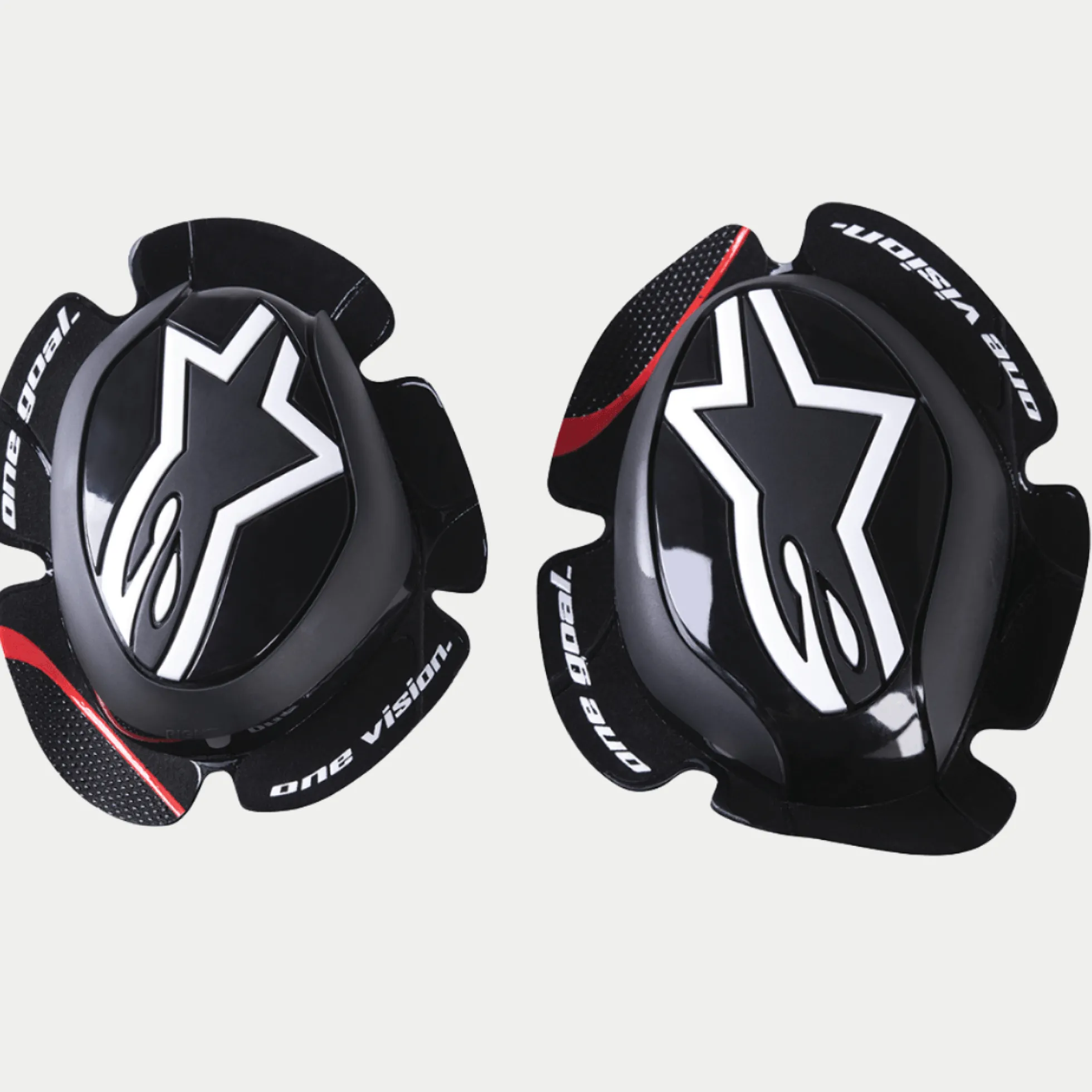 Sliders De Genou GP Pro