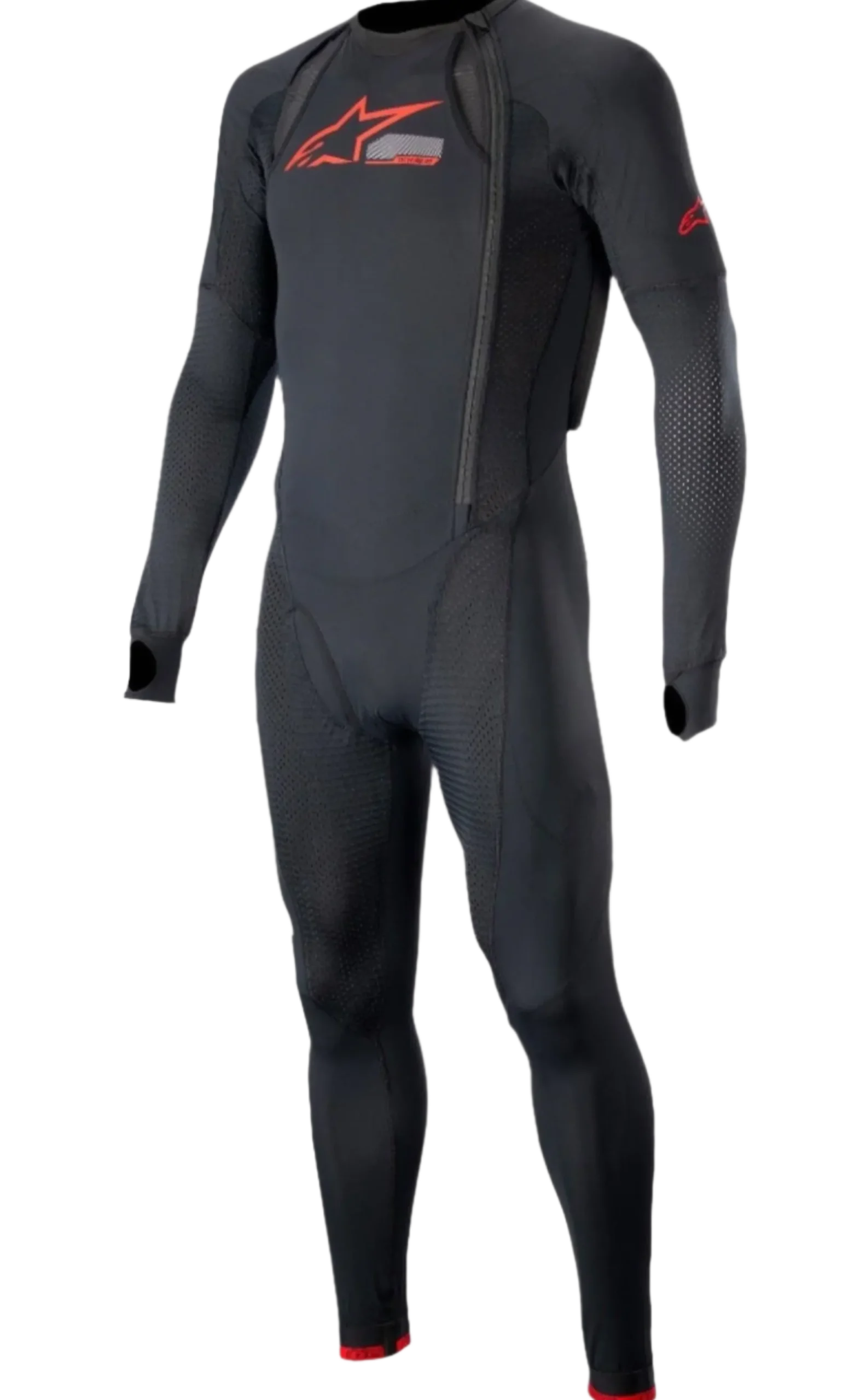 Sous-Couche Longue Système Airbag Tech-Air® 10 Race
