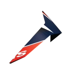 Spoiler Standard Supertech R10 Team