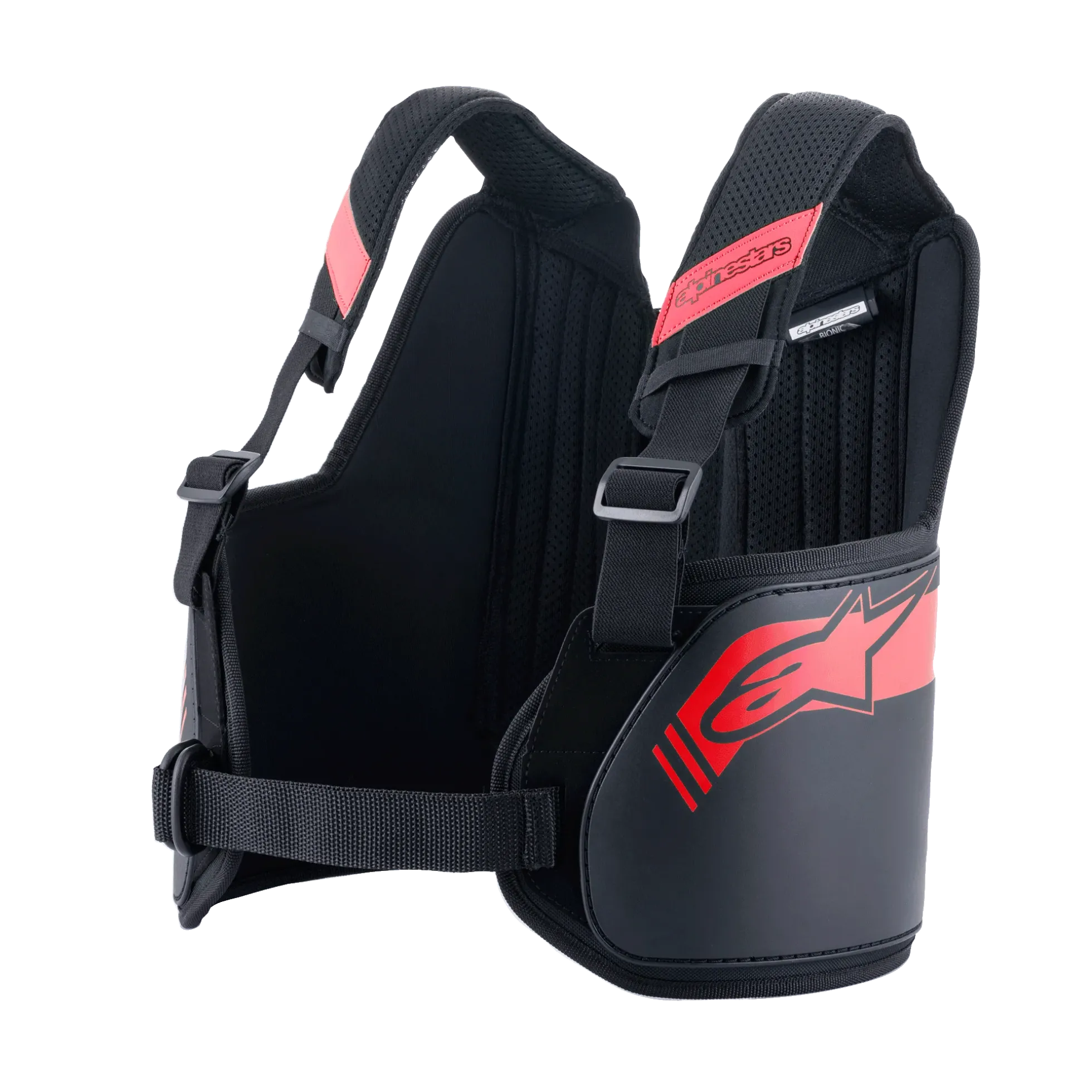 Support De Côtes Bionic Junior