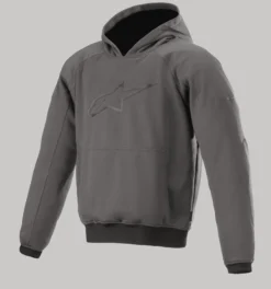 Sweat À Capuche Ageless