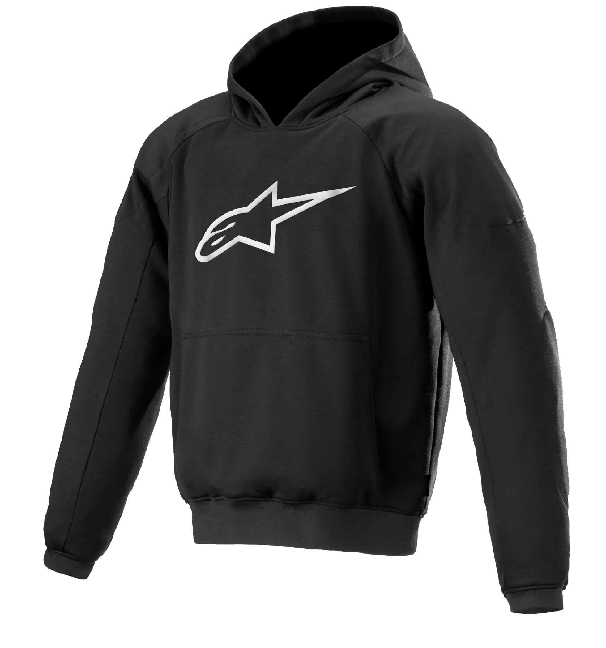 Sweat à Capuche Ageless