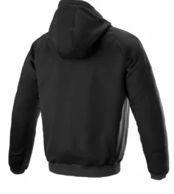 Sweat à Capuche Ageless