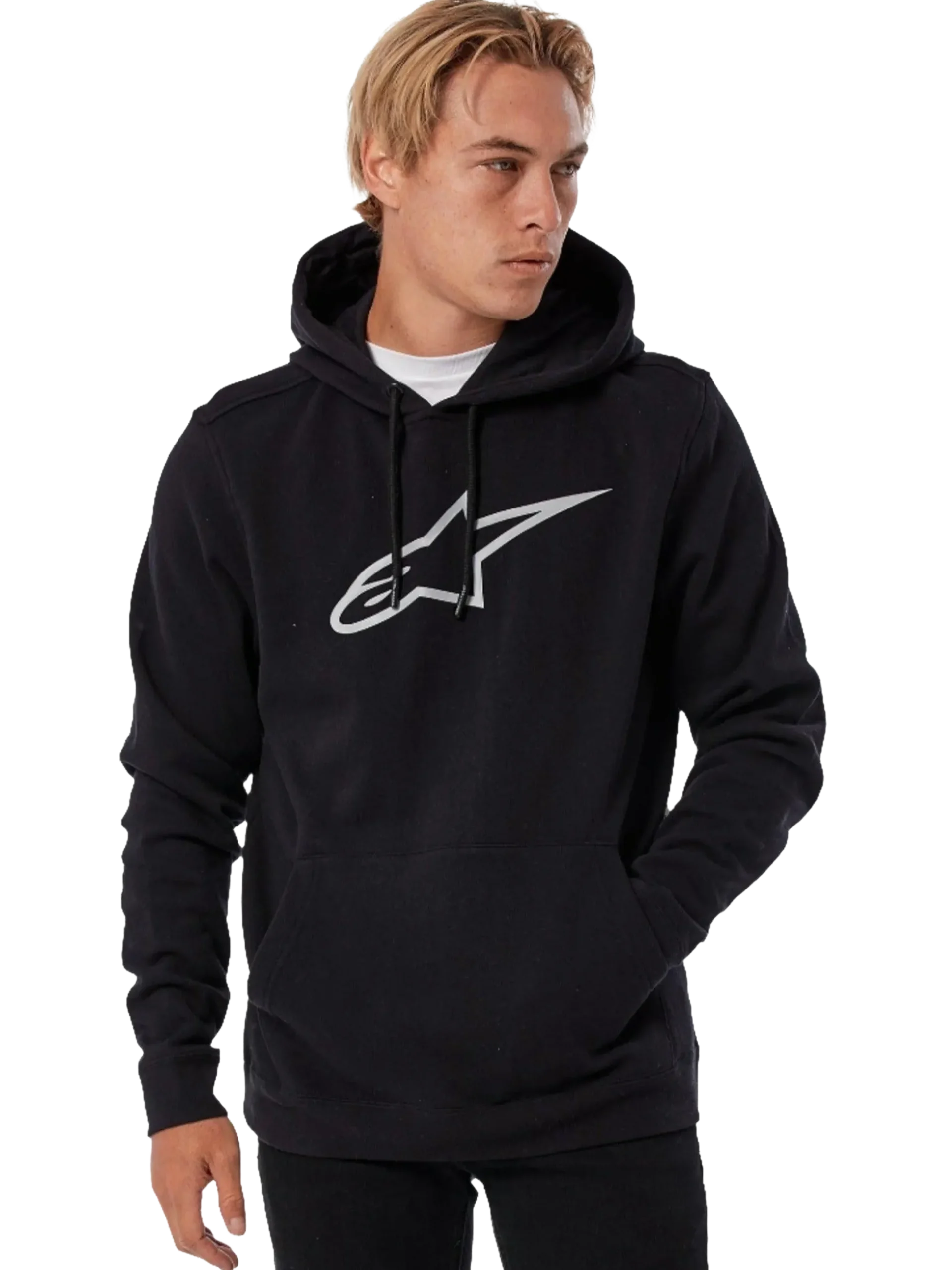 Sweat À Capuche Ageless V3