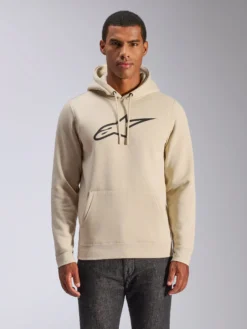 Sweat À Capuche Ageless V3