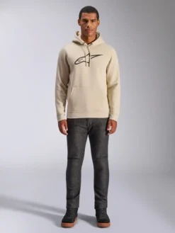Sweat À Capuche Ageless V3