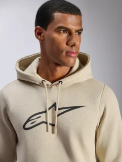 Sweat À Capuche Ageless V3