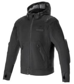 Sweat À Capuche Air Tech Moflow Homme