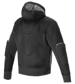 Sweat À Capuche Air Tech Moflow Homme