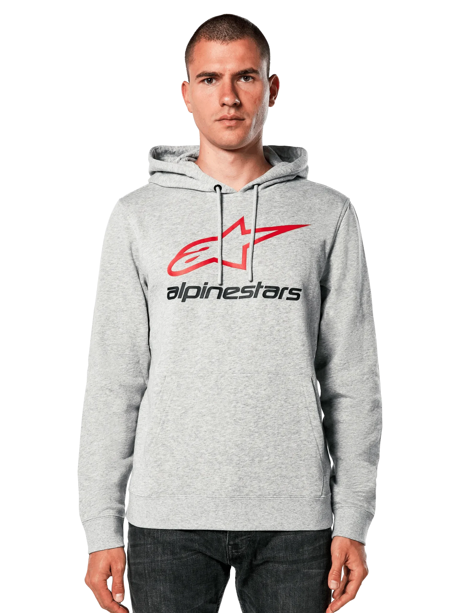 Sweat À Capuche Always V3