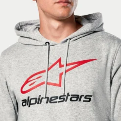 Sweat À Capuche Always V3