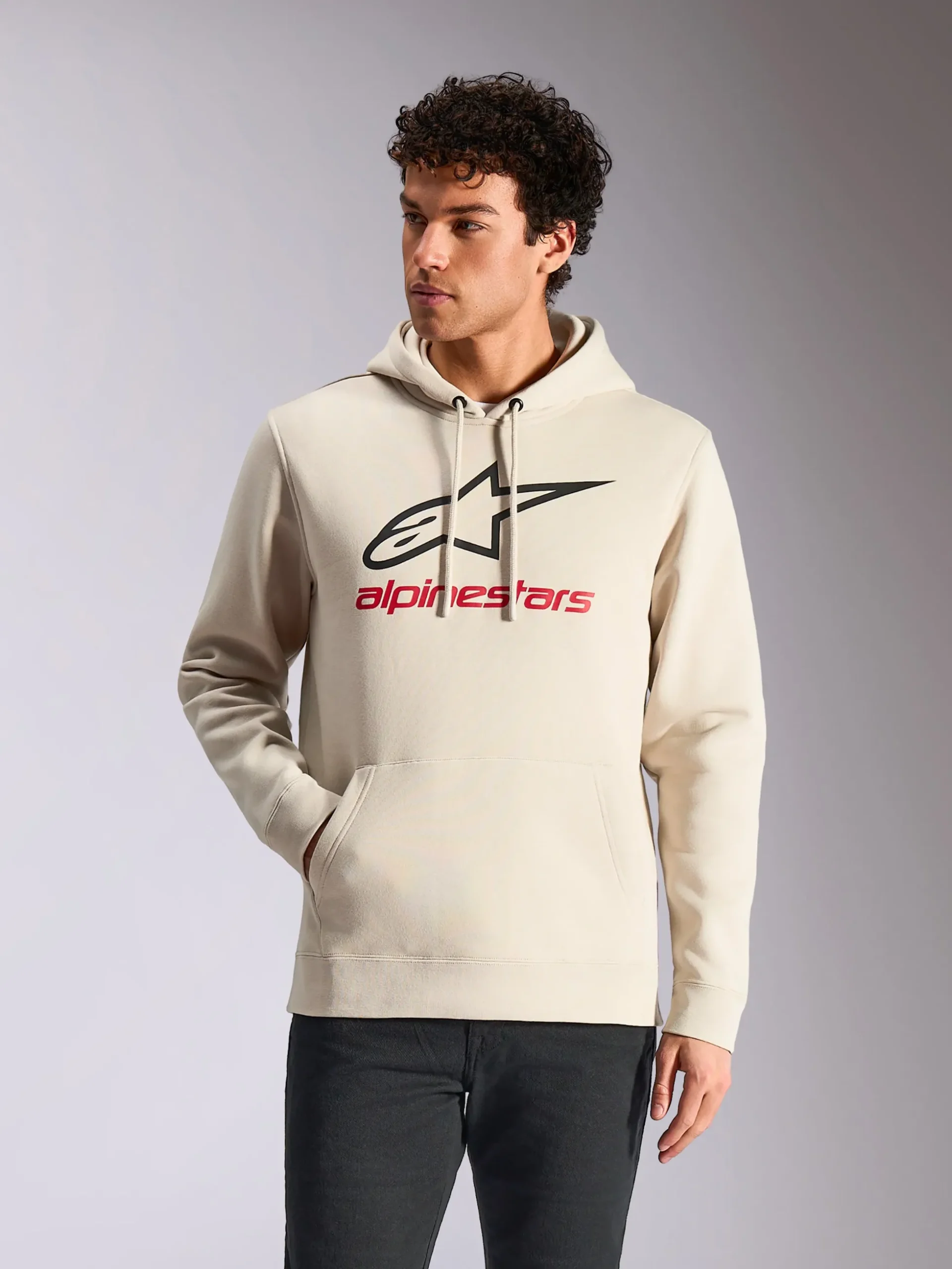 Sweat À Capuche Always V3