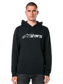 Sweat À Capuche Blaze V3