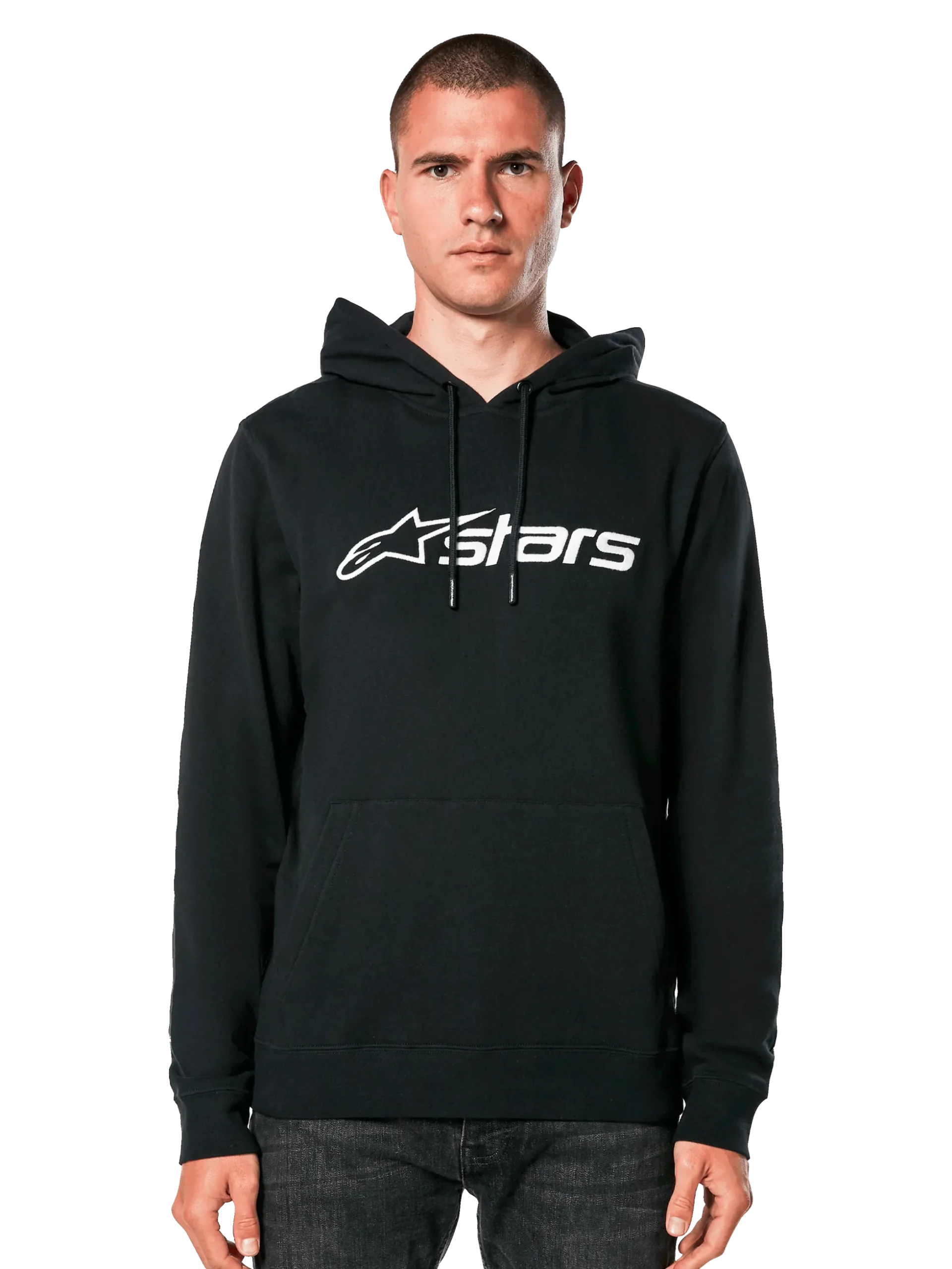 Sweat À Capuche Blaze V3