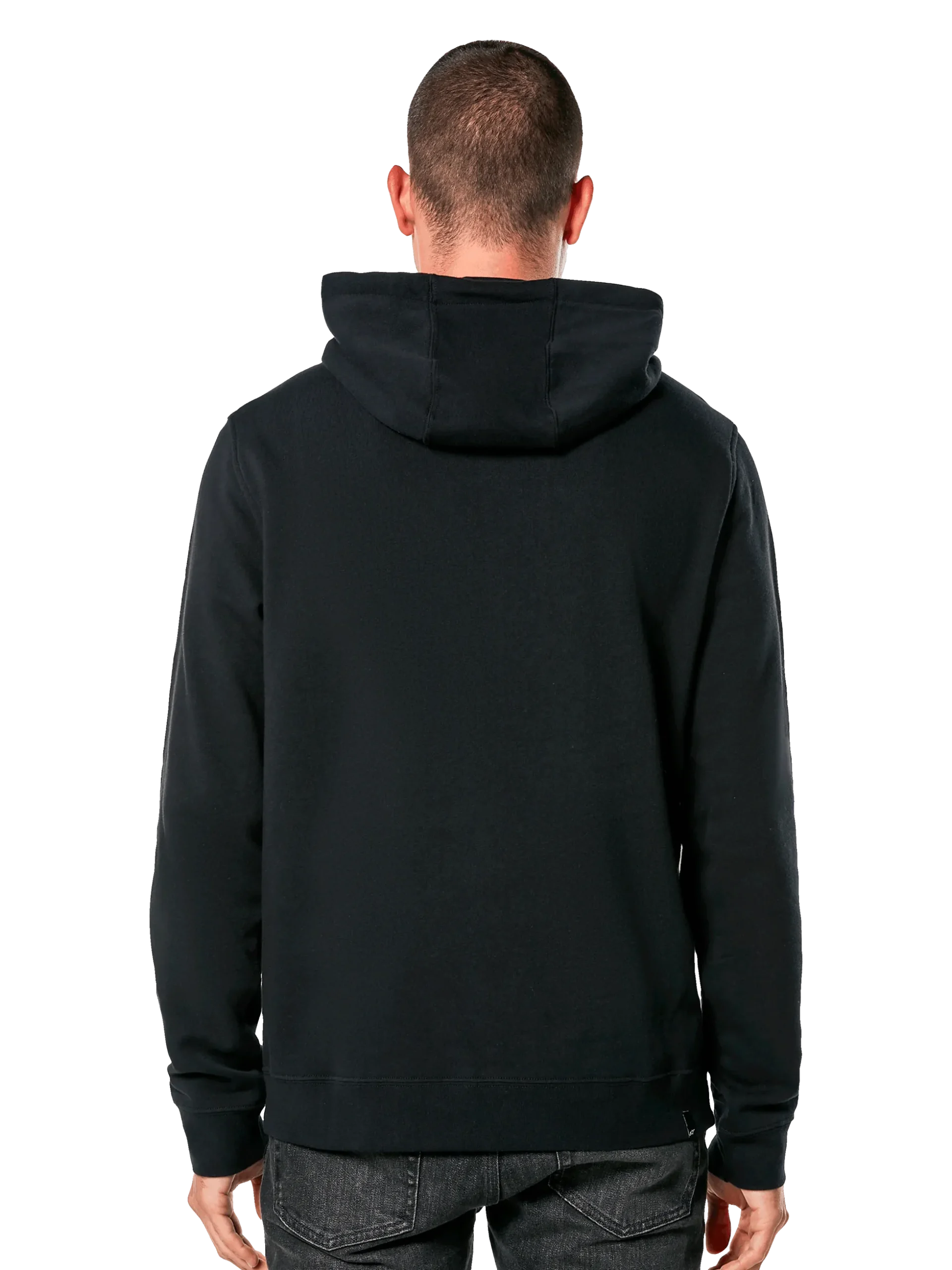 Sweat À Capuche Blaze V3